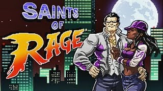 Saints Row 4 Gameplay Walkthrough Part 31  Saints of Rage [upl. by Niatirb]