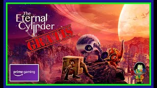 The Eternal Cylinder  🎮 juego GRATIS 🎁 en Amazon Games [upl. by Brnaby]