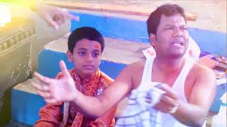 RANGILA BABA 2017 LATEST new release ODIA short MOVIE [upl. by Fasa]