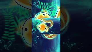 POV you are lost in a dream animation original animals dream digitalart artoftheday art [upl. by Goodden266]