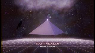 Rantasalmi  AmunRa quotLyricVideoquot [upl. by Anecusa973]