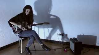 Lys Mørke · Movie Screen Chelsea Wolfe cover [upl. by Melmon]