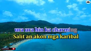 Cha Cha Karaoke Medley Waray Waray Cha Cha [upl. by Rimidalg]