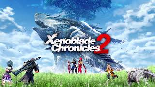 Those Who Stand Against Our Path  Xenoblade Chronicles 2 OST 082 [upl. by Gnel565]