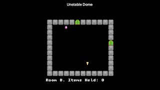 Making a RPG game  JavaScript and Kaboomjs  Part 4 Scene flow and Render player sprite [upl. by Rammus]