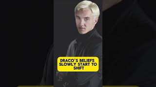 What If Draco Malfoy Had Been Sorted into Gryffindor [upl. by Anatnom50]