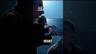 U2  Into The Heart [upl. by Athene]