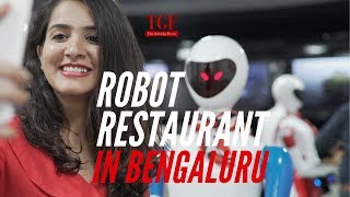 Unlimited Food in Bangalore for Rs250  Cheapest buffet in Bangalore  Desi Masala Bangalore food [upl. by Cecile]