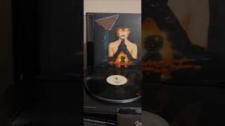 HallowsEve  Monument vinyl thrashmetal rock música heavymetal [upl. by Anivol]