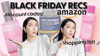 Skincare amp Supplement Recs on Amazon💖 BrighteningSerum CollagenDrink [upl. by Adnola768]