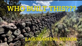 Lagomarsino petroglyph site and so much more [upl. by Aylmer]