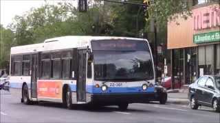 Beaubien metro station is closed [upl. by Ihpen]