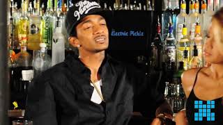 Nipsey Hussle  Fastlane Youngstas Music Video  Slauson Boy Vol 1 [upl. by Orpha]