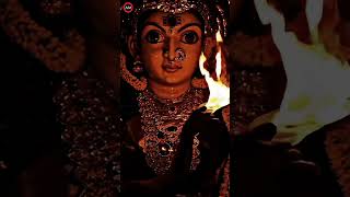 Amman arul vakku🙏🙏goddessmessage trendingshorts trendingvideo nandhusview [upl. by Ylurt]