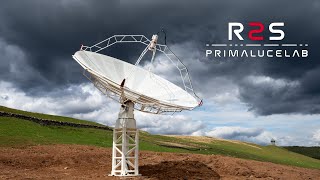 Affordable radio telescopes for radio astronomy and space situational awareness [upl. by Gothard]