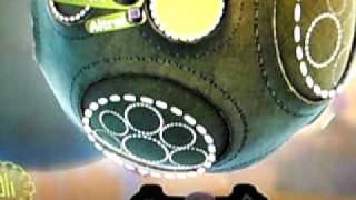 LITTLE BIG PLANET 2 1440 MINUTES OF CREATE TROPHY GUIDE [upl. by Enela718]