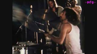 Atom Heart Mother  Live in Saint Tropez  Part 2  Watch in HD [upl. by Aikemot344]