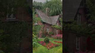 This Famous 1886 Victorian Cottage  West Princes Garden video beautiful travel [upl. by Tomaso]