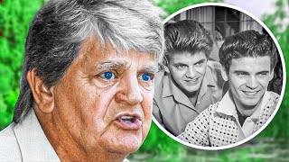 After Decades The Everly Brothers Family FINALLY Reveal Their Big Secret [upl. by Hinson]