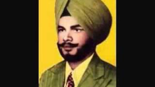 Ghaghre di ve laun bhij gayi Didar Sandhu [upl. by Larimor]