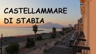 Castellammare di StabiaItálie [upl. by Daye]