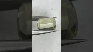 65 carat Scapolite from Afghanistan for 70 gems gemstone specimen fashion love jewellery [upl. by Ayomat]