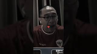 sakit tak berdarah🥱 timnasindonesia afcmafia afc [upl. by Bremer]