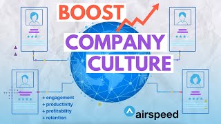 Airspeed Company Culture on AutoPilot [upl. by Konstance997]