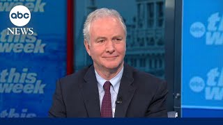 New debate rules will prevent ‘circus atmosphere’ Trump wants Chris Van Hollen [upl. by Oira]