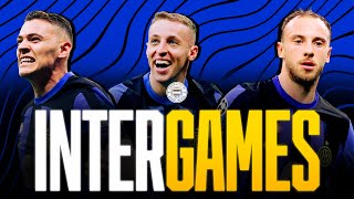 Quiz INTER GAMES il soprannome di Carlos L’idolo di Asllani [upl. by Theurer119]