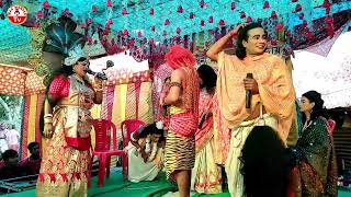 new nag gaan  maa manasa tv  maa manasa gaan  bangla video song  bangla video gaan Ajay Sarkar [upl. by Ottie]