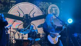 Jerry Cantrell My Song 4K The Vogue Theater 32123 Indy [upl. by Nolyak]