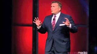 Chris Wideners Keynote On How to Be Successful [upl. by Jeanette147]