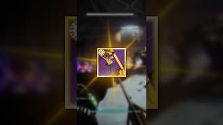 The Fastest Firing Bow in Destiny 2 [upl. by Dlaniger]