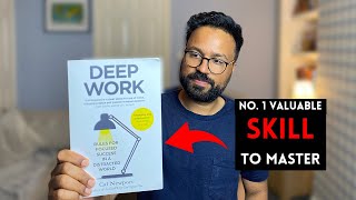 How To Implement Deep Work [upl. by Garrick]