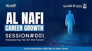 Al Nafi Career Growth Session 001 [upl. by El]