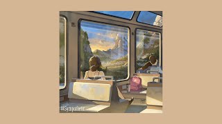 playlist to listen to when you are on a long trip [upl. by Velvet33]