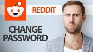 How To Change Password On Reddit App  Step By Step [upl. by Dearman]