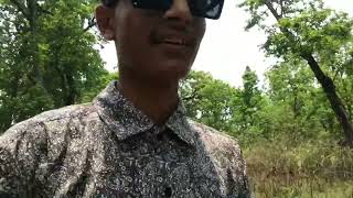 Rhino tal visit yeo tal ko location chitwan bharatpur 11 bhojad visit [upl. by Eikram]