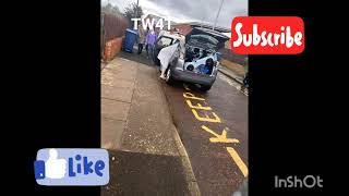 parking fails have you been caught out [upl. by Kcirrez]