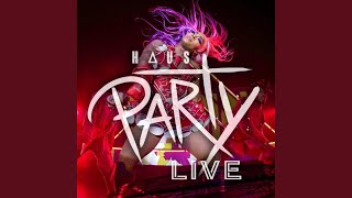 Nails Hair Hips Heels Live in Atlanta 2019 [upl. by Parrnell]