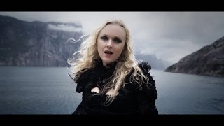 LEAVES EYES  The Waking Eye 2015  Official Music Video  AFM Records [upl. by Sherrill]