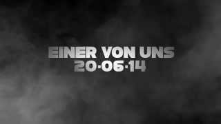 ApeCrime  Einer Von Uns  20062014 [upl. by Dolf]