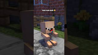 I Dont Say Bleh Bleh Bleh  Minecraft Animation minecraft comedy [upl. by Eyde]