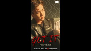 Get it Covered by Perth Tanapon  MV Out Now at GMMTV RECORDS [upl. by Nilad828]