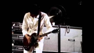 The Who  Young Man Blues  HD [upl. by Wallraff]