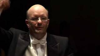 Beethoven 9th Symphony Ode to Joy 2 • Volker Hartung conductor [upl. by Anwaf]