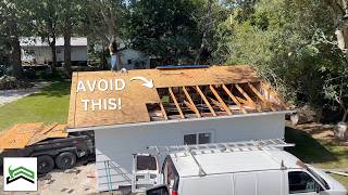 Cost To Replace A Roof And How To Save Thousands [upl. by Marlow]