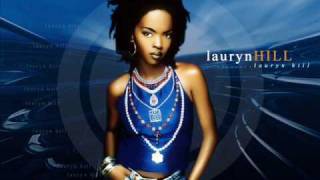 Lauryn Hill Miseducation of lauryn hill [upl. by Ailehc]