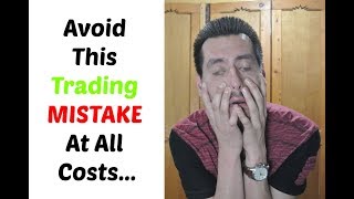 Avoid This Trading Mistake  Trading QQQ Options [upl. by Eahcim]